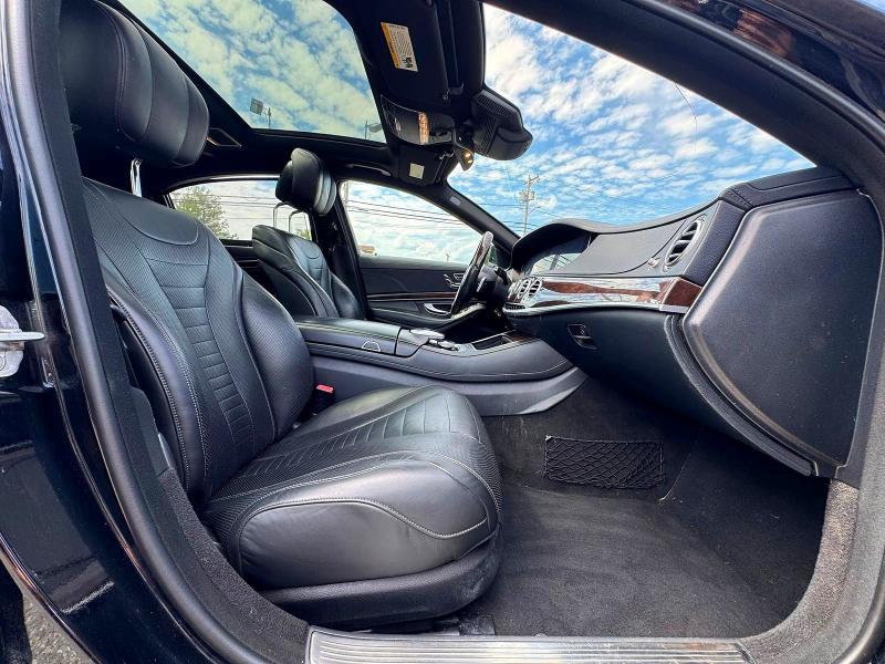 Продажа на аукционе авто 2020 Mercedes-benz S, vin: WDDUG8GB2LA526654, номер лота: 67097106