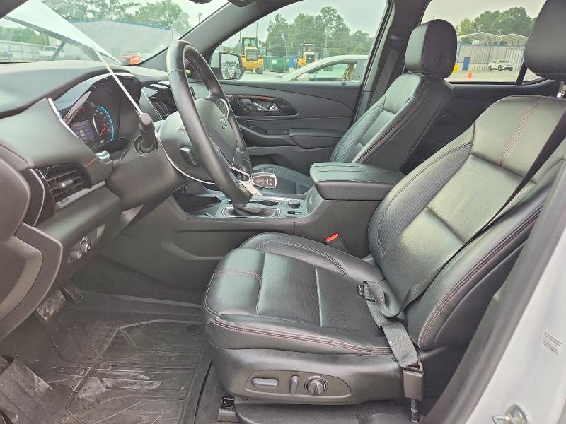 Продажа на аукционе авто 2023 Chevrolet Traverse, vin: 1GNERJKW0PJ127278, номер лота: 66545006