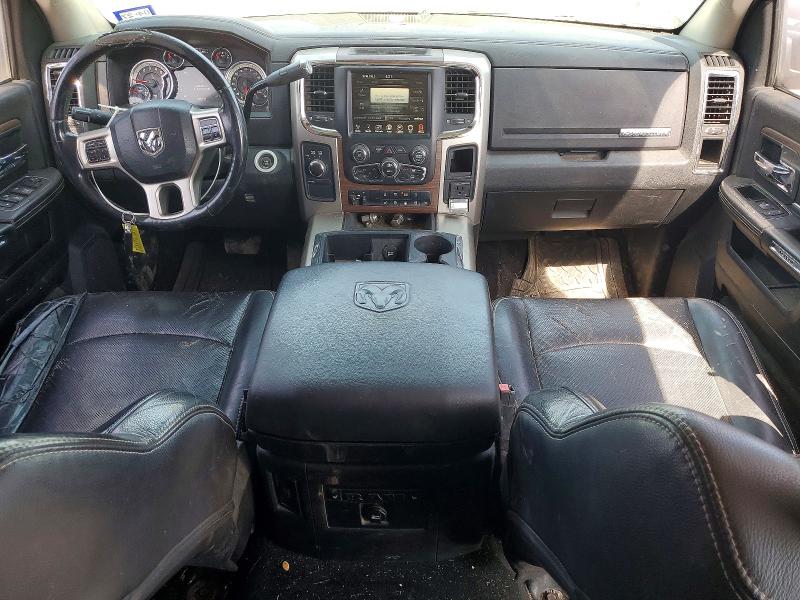 65658016 :رقم المزاد ، 3C6UR5KL7EG199960 vin ، 2014 Ram 2500 مزاد بيع