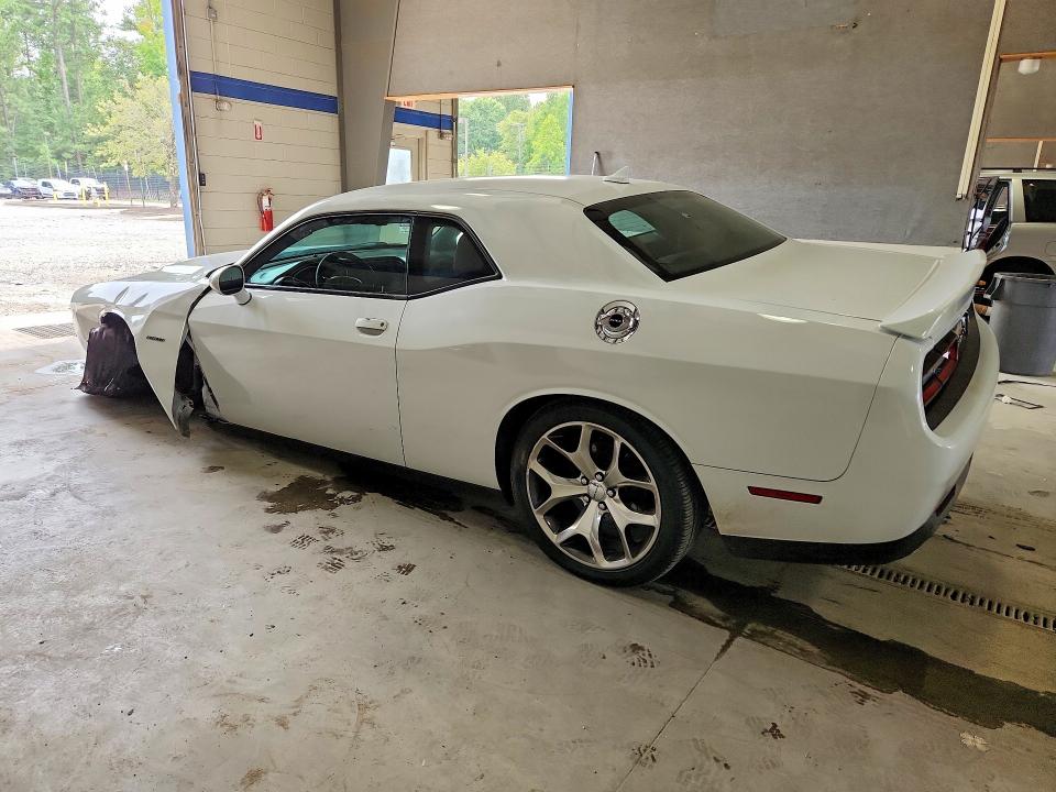 Продаж на аукціоні авто 2016 Dodge Challenger, vin: 2C3CDZBT5GH283230, номер лоту: 66797746