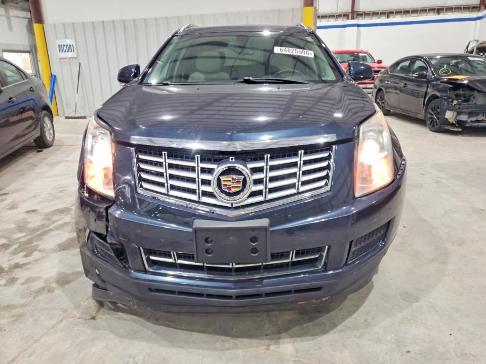 Продаж на аукціоні авто 2016 Cadillac Srx, vin: 3GYFNBE39GS533374, номер лоту: 64825506