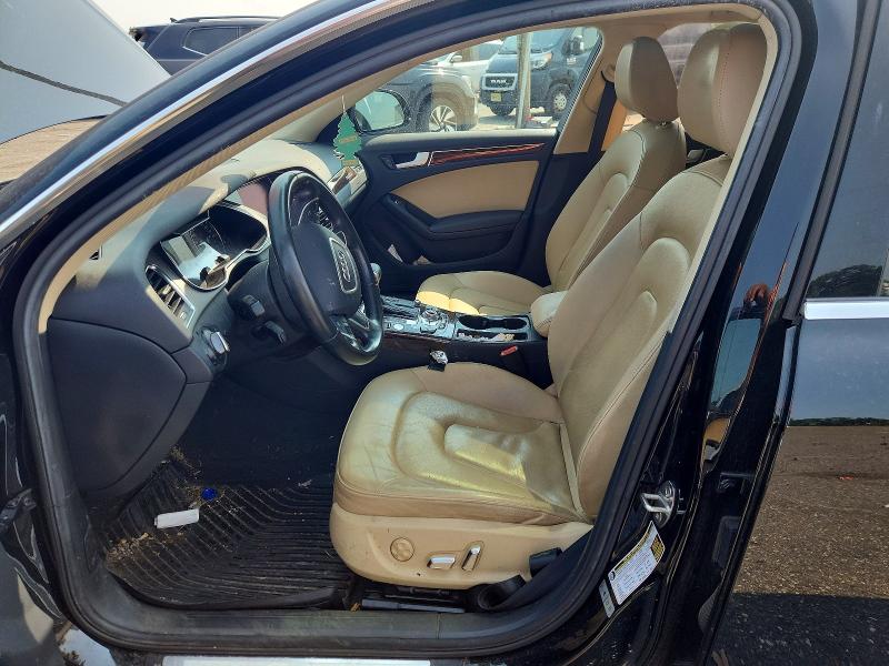 Aukcja sprzedaży 2013 Audi A4 Allroad, vin: WA1UFAFL4DA211445, numer aukcji: 64451886