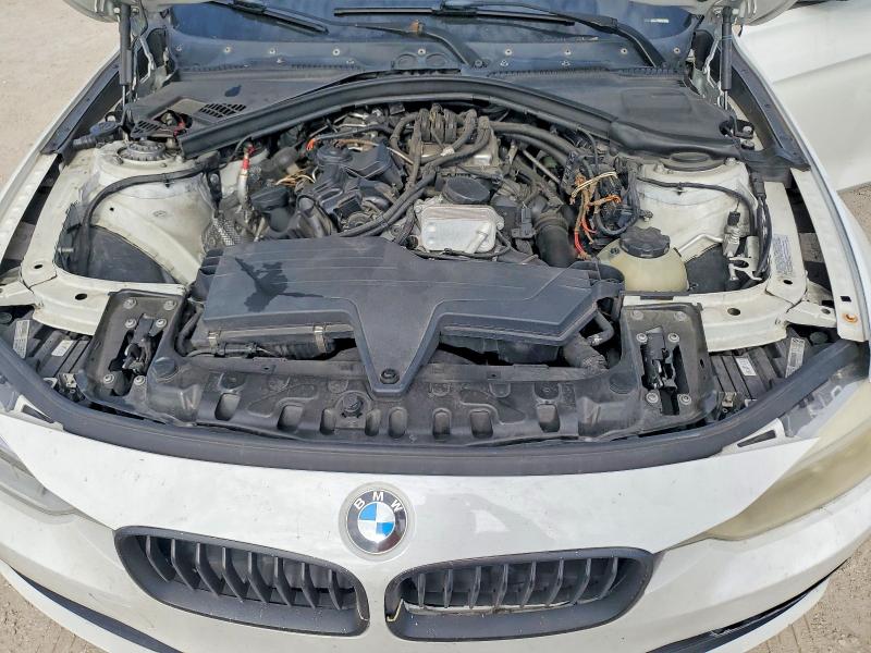Продажа на аукционе авто 2013 Bmw 328, vin: WBA3C1G59DNR49208, номер лота: 65947006