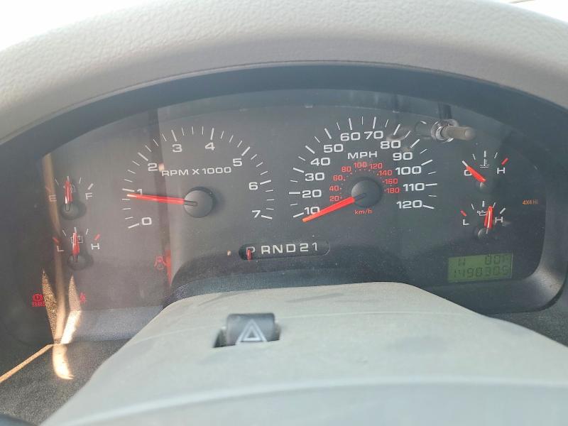 64137306 :رقم المزاد ، 1FTPW14VX6KC69239 vin ، 2006 Ford F150 مزاد بيع
