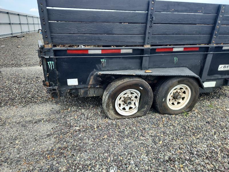 2019 Bri-mar Trailers მანქანა იყიდება აუქციონზე, vin: 58CB1DB21KC003630, აუქციონის ნომერი: 59412346