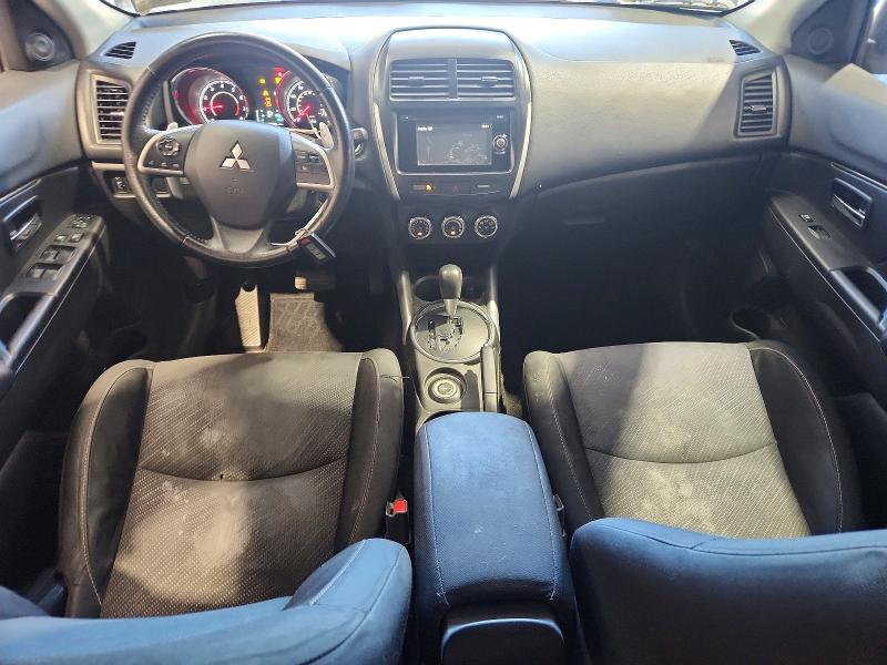 Aukcja sprzedaży 2014 Mitsubishi Outlander Sport, vin: 4A4AR4AU1EE023664, numer aukcji: 67164536
