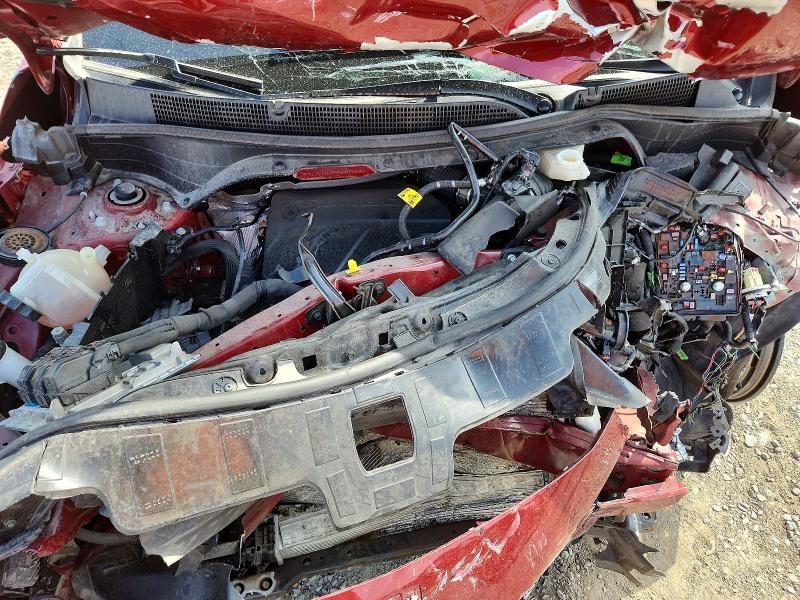64419606 :رقم المزاد ، KL47LBEP9SB078494 vin ، 2025 Buick Envista مزاد بيع