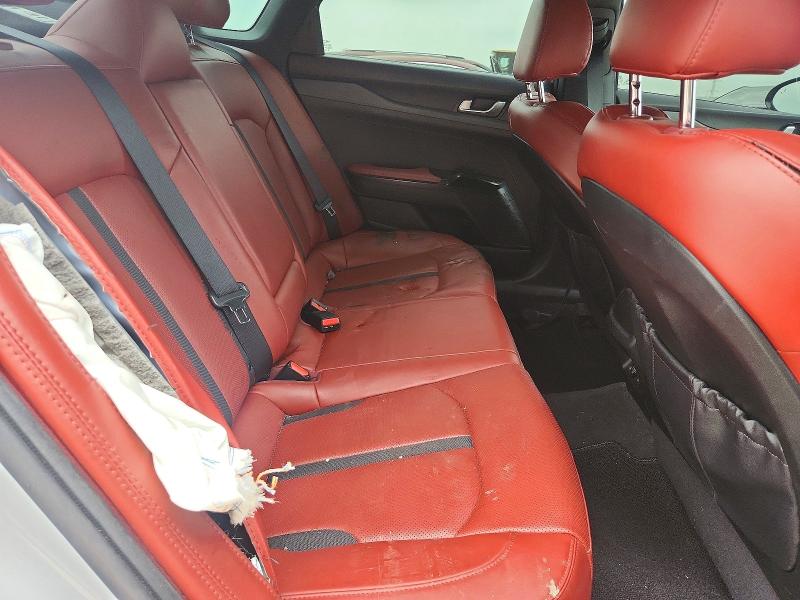 Продаж на аукціоні авто 2023 Kia K5, vin: 5XXG64J2XPG183565, номер лоту: 64920046