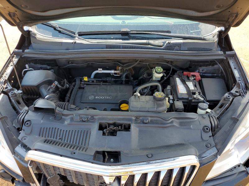 Aukcja sprzedaży 2016 Buick Encore, vin: KL4CJCSB3GB532166, numer aukcji: 64111766