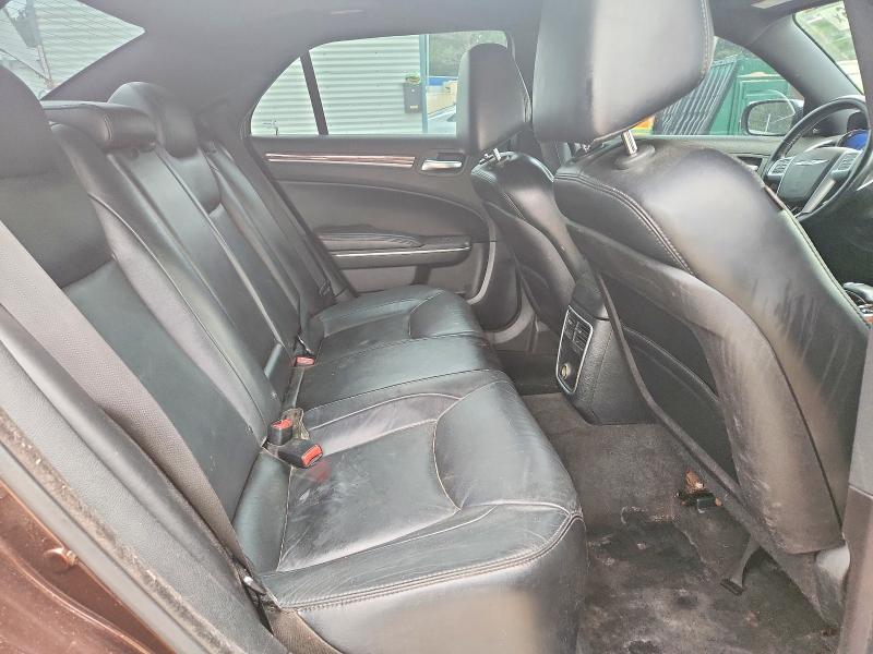 Aukcja sprzedaży 2012 Chrysler 300, vin: 2C3CCACG2CH223793, numer aukcji: 63411986