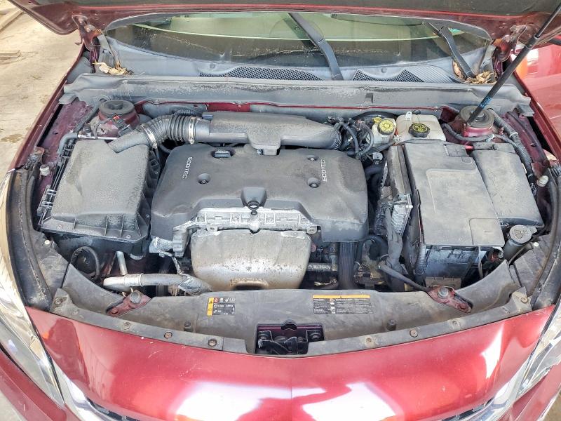 Aukcja sprzedaży 2015 Chevrolet Malibu, vin: 1G11D5SL5FF350137, numer aukcji: 66526356