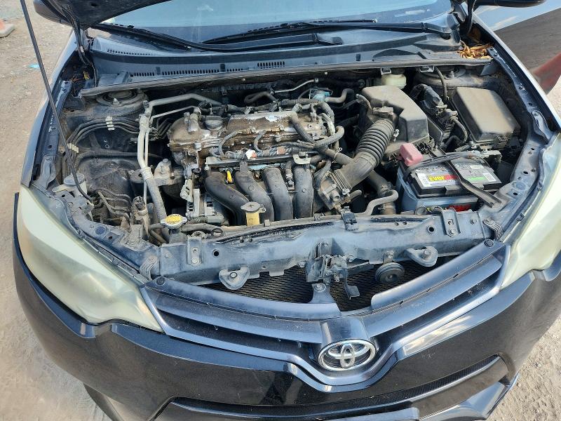 Aukcja sprzedaży 2016 Toyota Corolla, vin: 5YFBURHE1GP466294, numer aukcji: 67034496