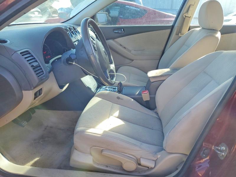 Aukcja sprzedaży 2012 Nissan Altima, vin: 1N4AL2AP0CN484297, numer aukcji: 65056646