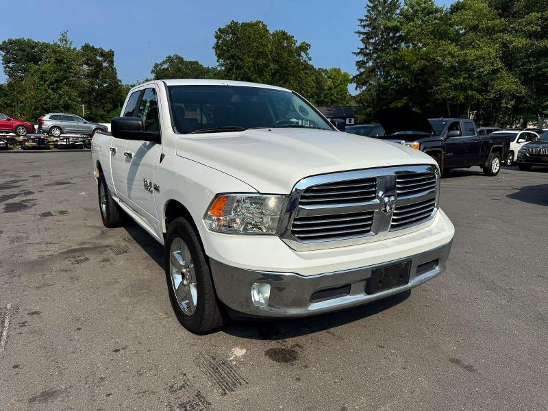 Продаж на аукціоні авто 2016 Ram 1500, vin: 1C6RR7GT5GS184069, номер лоту: 61449976