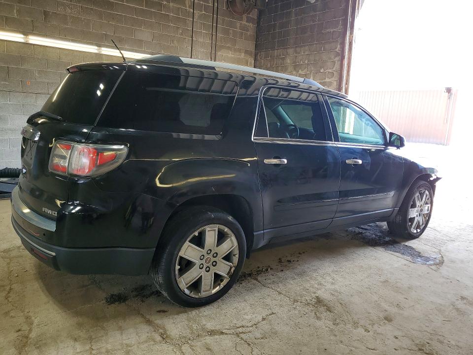 Aukcja sprzedaży 2017 Gmc Acadia Limited, vin: 1GKKVSKD7HJ208800, numer aukcji: 66571616