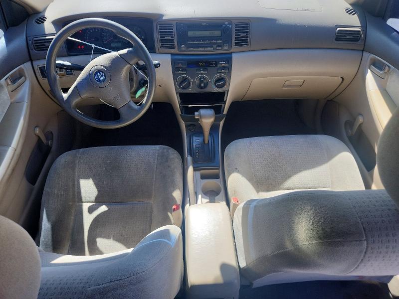 Продаж на аукціоні авто 2007 Toyota Corolla, vin: JTDBR32E570130343, номер лоту: 63717096