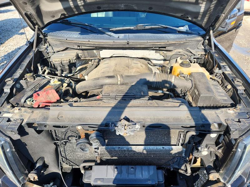Aukcja sprzedaży 2013 Ford F150, vin: 1FTFW1ET0DFC69779, numer aukcji: 65408876