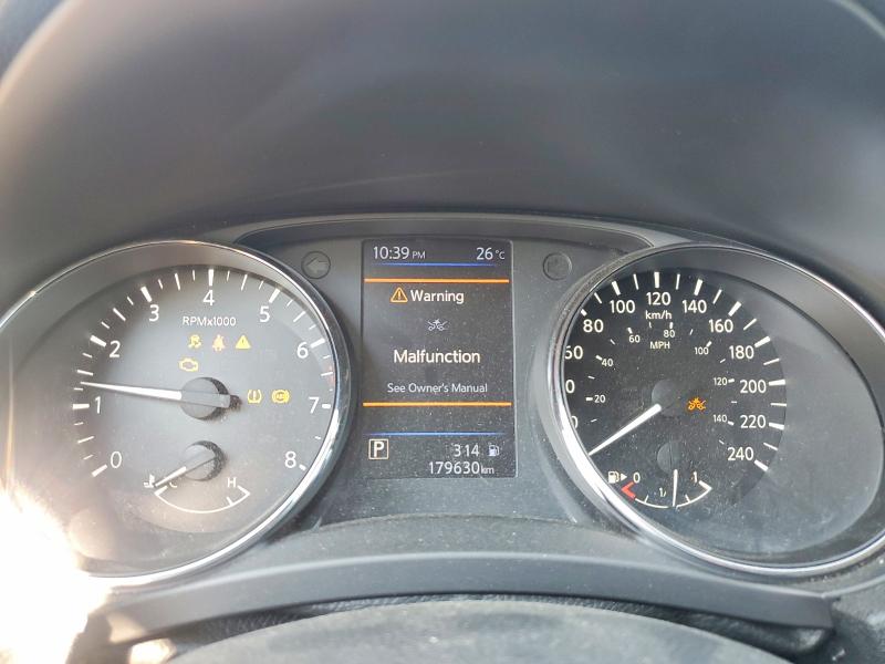 Aukcja sprzedaży 2018 Nissan Rogue, vin: 5N1AT2MT6JC703965, numer aukcji: 62721186