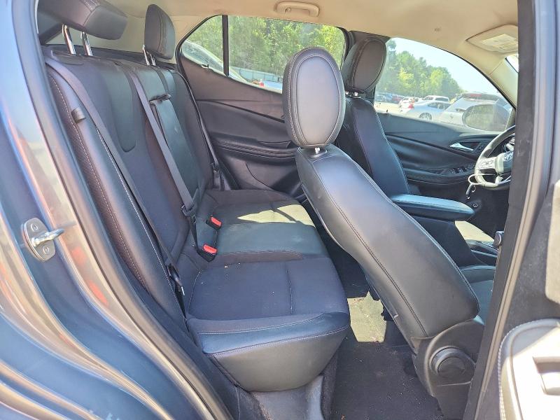 Aukcja sprzedaży 2021 Buick Encore Gx, vin: KL4MMDS2XMB042143, numer aukcji: 64537866