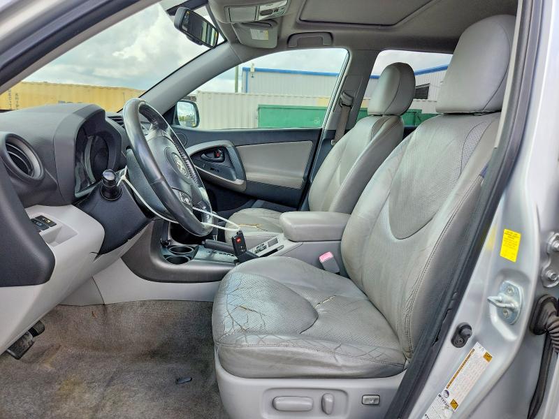 Продажа на аукционе авто 2009 Toyota Rav4, vin: JTMBK31V99D009137, номер лота: 63935776