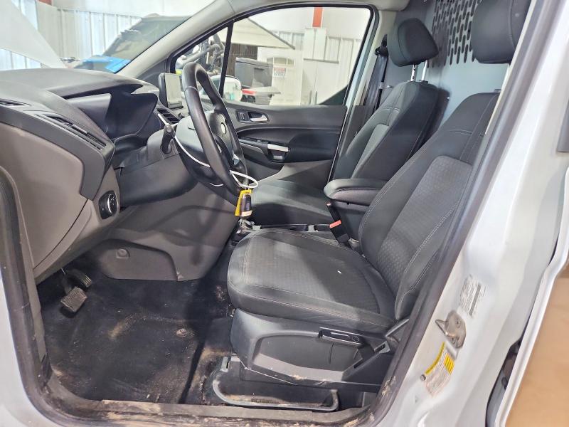 Продажа на аукционе авто 2020 Ford Transit Connect, vin: NM0LS7F25L1467483, номер лота: 64931026