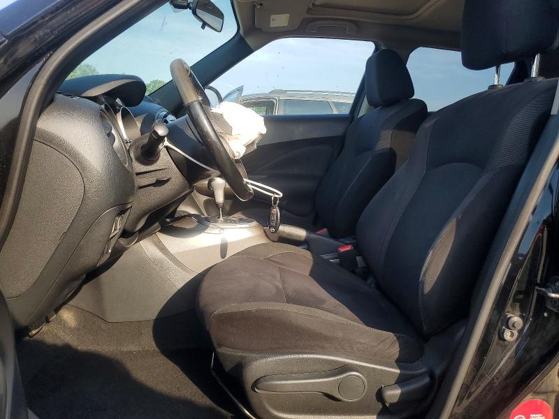 Продаж на аукціоні авто 2013 Nissan Juke, vin: JN8AF5MR8DT207866, номер лоту: 65080096