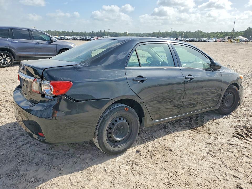 Aukcja sprzedaży 2013 Toyota Corolla, vin: 5YFBU4EE1DP122628, numer aukcji: 65232176