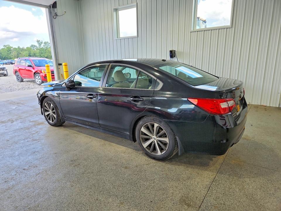 Aukcja sprzedaży 2015 Subaru Legacy, vin: 4S3BNBL61F3037295, numer aukcji: 66765416