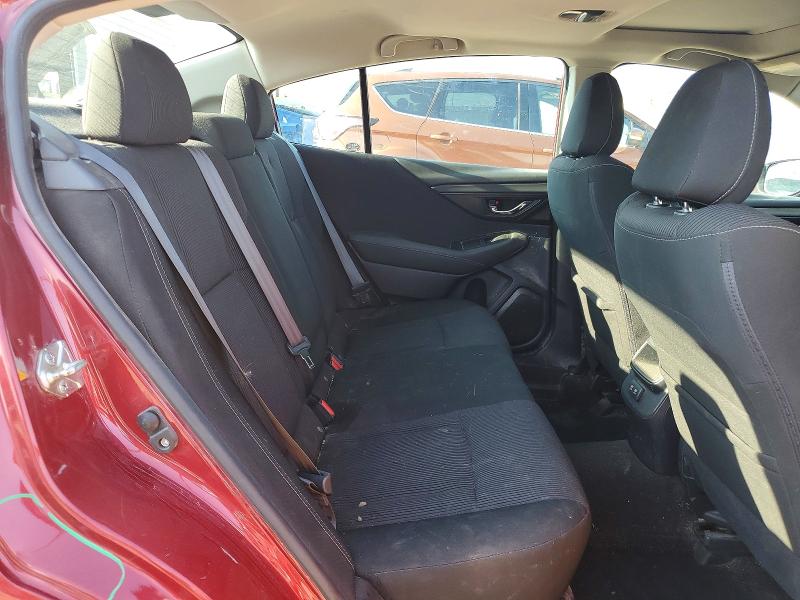 Aukcja sprzedaży 2020 Subaru Legacy, vin: 4S3BWAE66L3024834, numer aukcji: 62820126