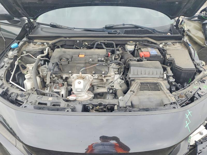 Продажа на аукционе авто 2023 Honda Civic, vin: 2HGFE2F54PH518159, номер лота: 64820886