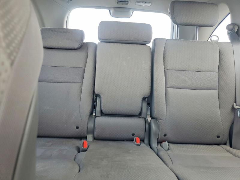 Aukcja sprzedaży 2009 Honda Cr-v, vin: JHLRE383X9C010073, numer aukcji: 64942976