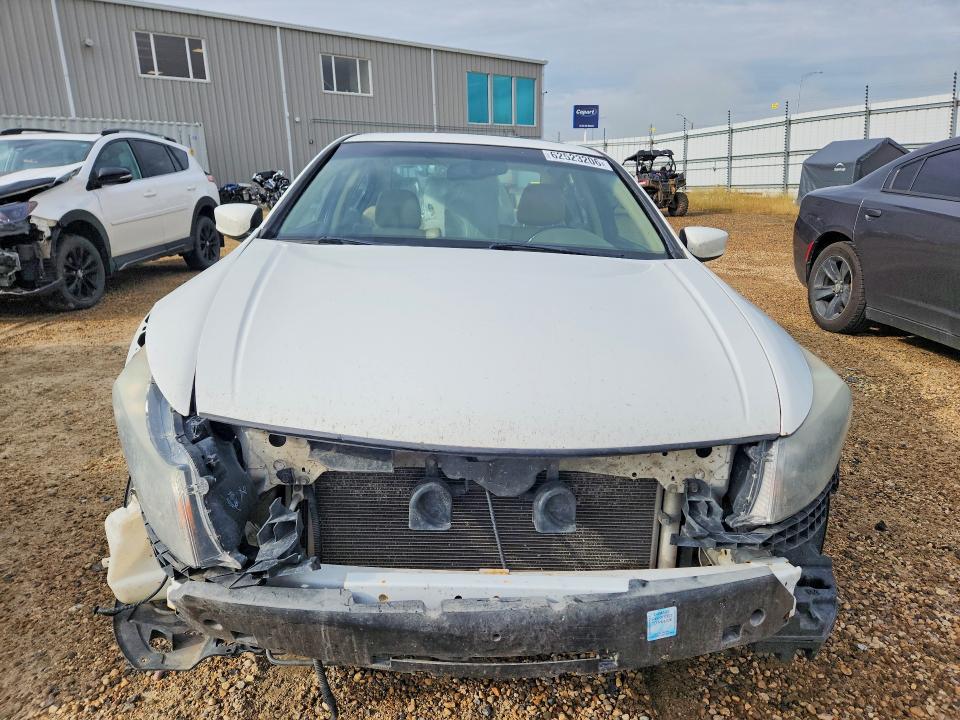Продаж на аукціоні авто 2010 Honda Accord, vin: 1HGCP2F81AA805214, номер лоту: 62523206