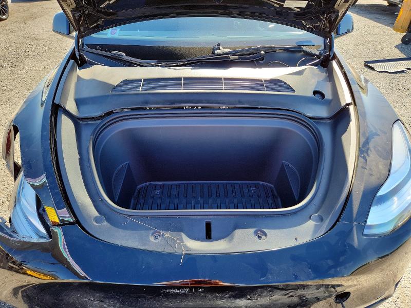 Aukcja sprzedaży 2023 Tesla Model Y, vin: 7SAYGDEE7PA051243, numer aukcji: 66588106