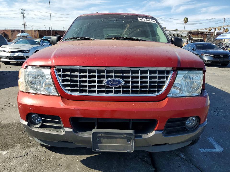 Продаж на аукціоні авто 2004 Ford Explorer, vin: 1FMZU63K34ZA59357, номер лоту: 67076916