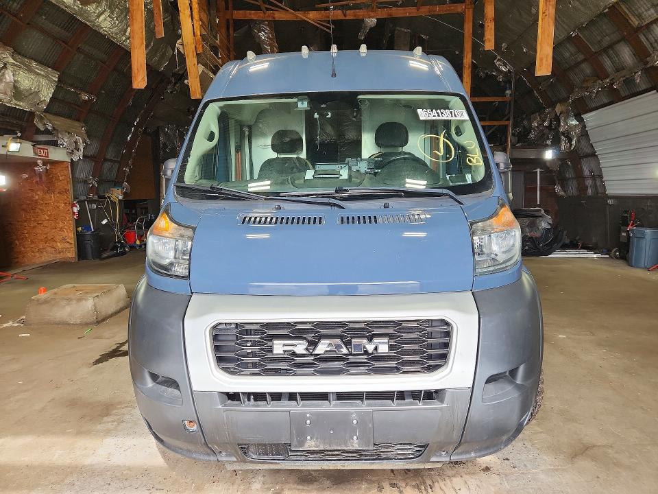 Aukcja sprzedaży 2021 Ram Promaster 3500, vin: 3C6MRVJGXME541299, numer aukcji: 65413876