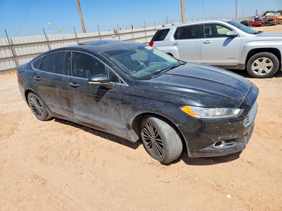 Продаж на аукціоні авто 2014 Ford Fusion, vin: 3FA6P0H97ER268159, номер лоту: 65223826