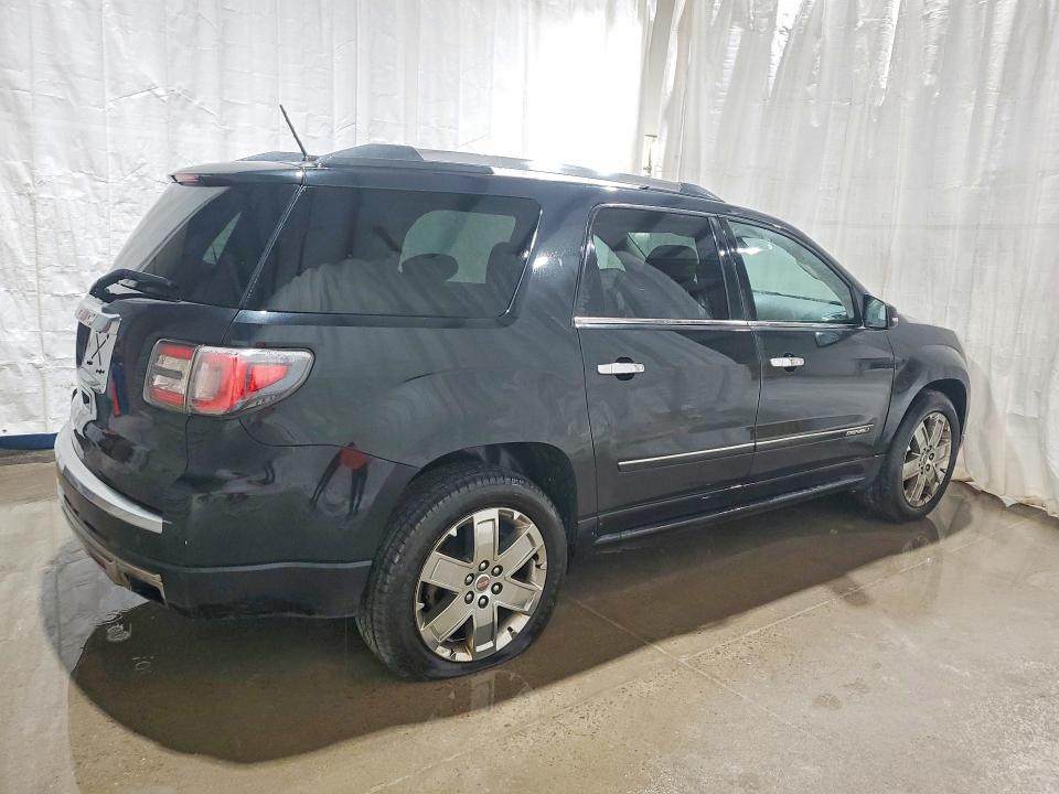 Aukcja sprzedaży 2015 Gmc Acadia, vin: 1GKKRTKD4FJ142052, numer aukcji: 63696496