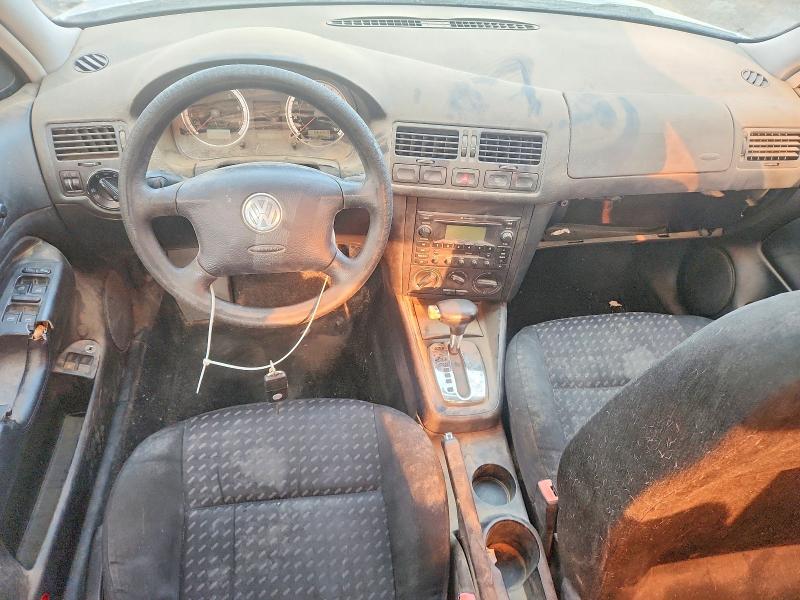 2004 Volkswagen Jetta მანქანა იყიდება აუქციონზე, vin: 3VWRA69M04M145472, აუქციონის ნომერი: 64955916