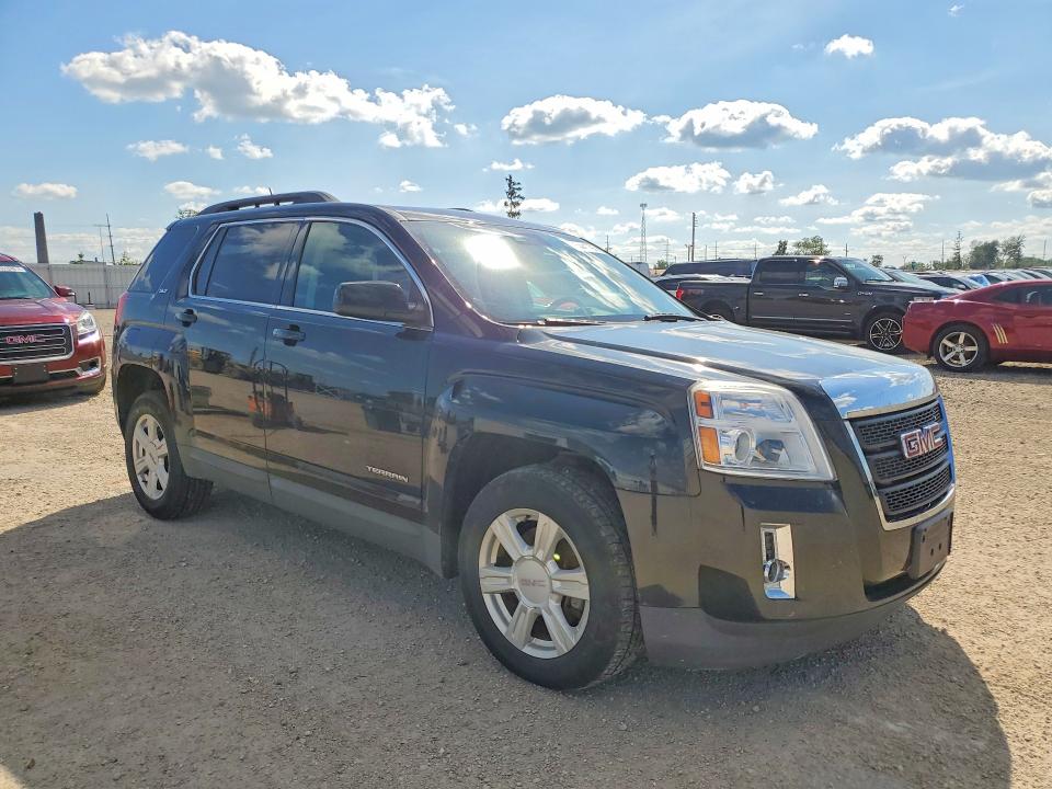 Aukcja sprzedaży 2015 Gmc Terrain, vin: 2GKFLXE30F6390664, numer aukcji: 65441796