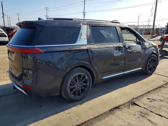 Aukcja sprzedaży 2022 Kia Carnival, vin: KNDNE5H32N6084863, numer aukcji: 63585676