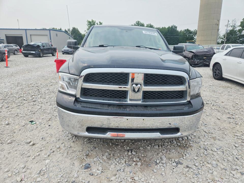 Aukcja sprzedaży 2012 Dodge Ram 1500, vin: 1C6RD7GP8CS279026, numer aukcji: 64745636
