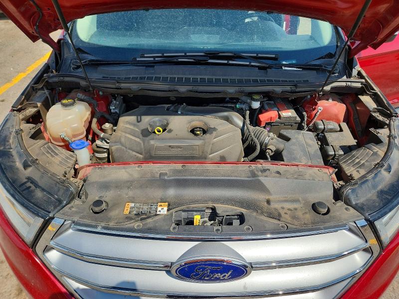 64054036 :رقم المزاد ، 2FMPK3J93GBC42535 vin ، 2016 Ford Edge مزاد بيع
