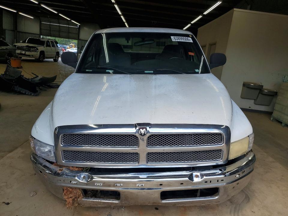 63899506 :رقم المزاد ، 3B7HF12Y9XG136191 vin ، 1999 Dodge Ram 1500 مزاد بيع
