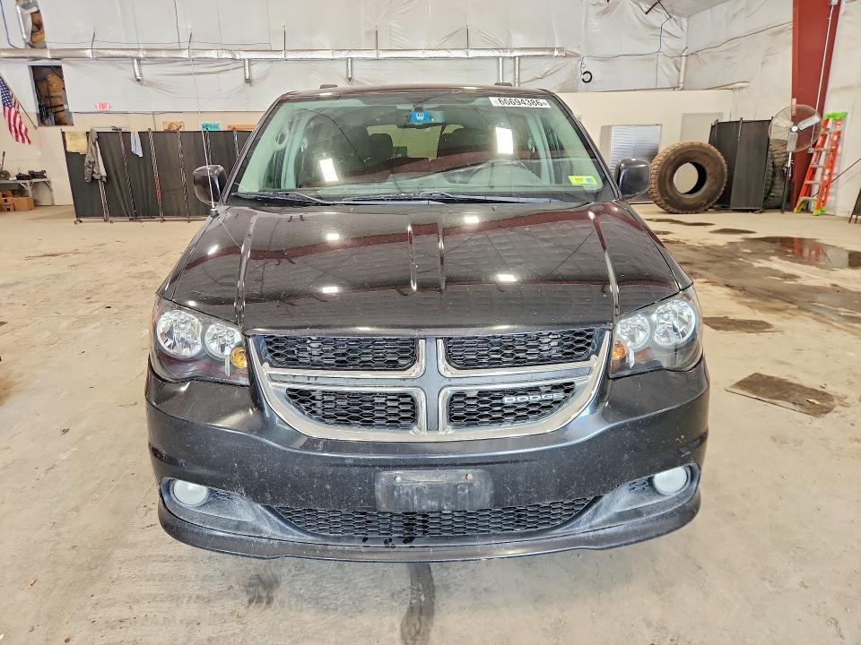 Aukcja sprzedaży 2011 Dodge Grand Caravan, vin: 2D4RN5DGXBR643173, numer aukcji: 66694386