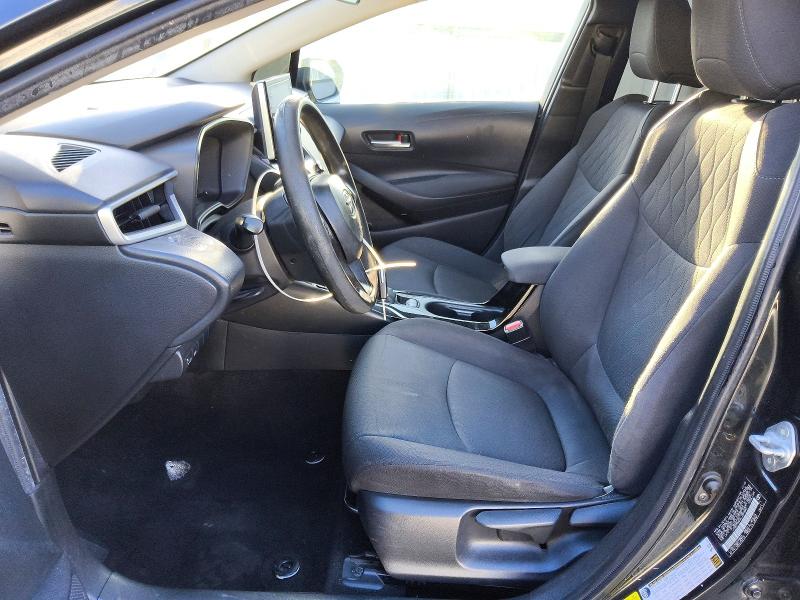 Продажа на аукционе авто 2020 Toyota Corolla, vin: JTDEPRAEXLJ089042, номер лота: 65258516