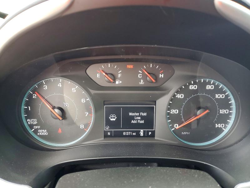 Продажа на аукционе авто 2024 Chevrolet Malibu, vin: 1G1ZD5ST7RF140811, номер лота: 63666856