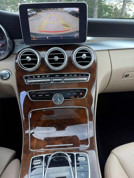 Продаж на аукціоні авто 2015 Mercedes-benz C, vin: 55SWF4KB6FU001502, номер лоту: 65228496