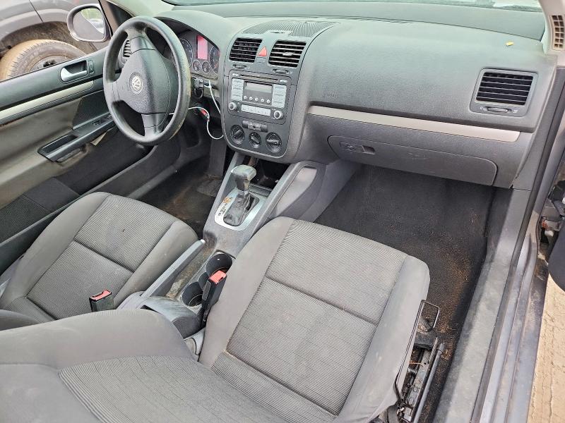 Aukcja sprzedaży 2008 Volkswagen Rabbit, vin: WVWBA71K48W235573, numer aukcji: 65525416