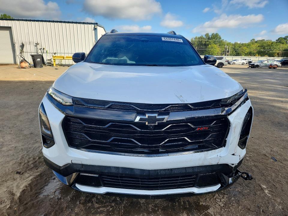 64397446 :رقم المزاد ، 3GNAXLEG2TL322015 vin ، 2026 Chevrolet Equinox مزاد بيع