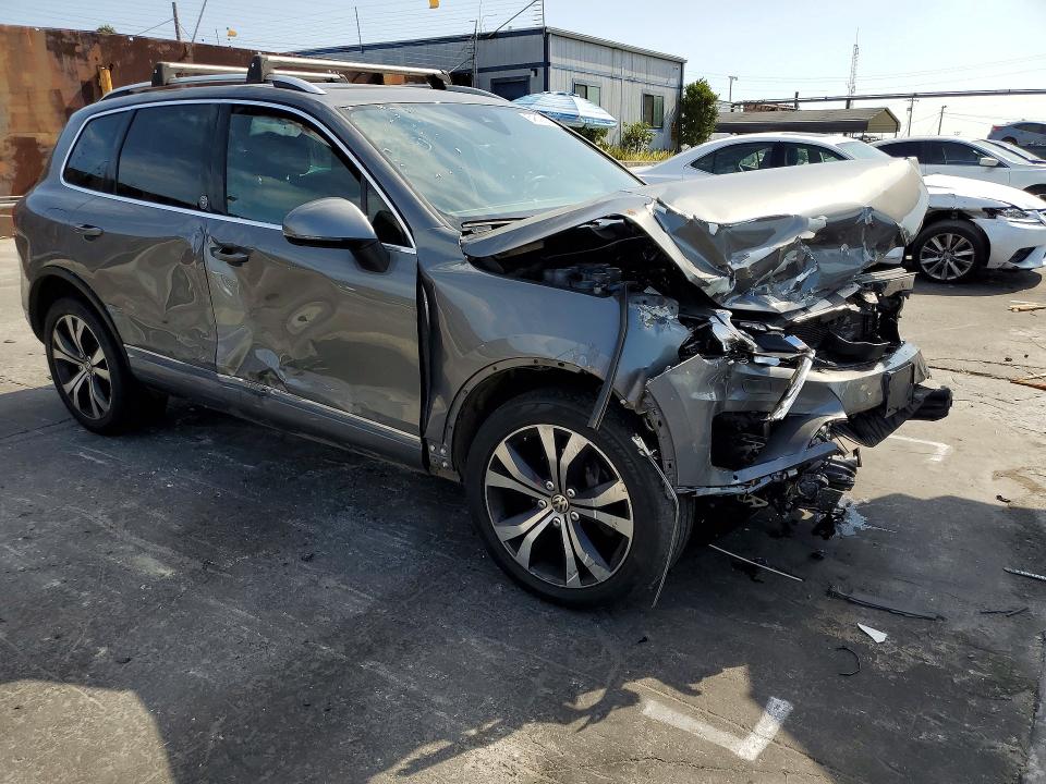 Aukcja sprzedaży 2017 Volkswagen Touareg, vin: WVGRF7BP0HD005627, numer aukcji: 64819396